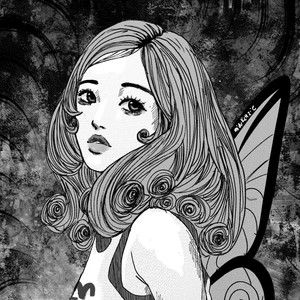 Meet your Posher, Aiyana